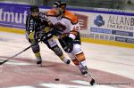 Photo hockey match Rouen - Epinal  le 16/09/2014