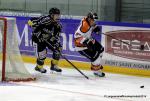 Photo hockey match Rouen - Epinal  le 16/09/2014