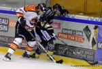 Photo hockey match Rouen - Epinal  le 16/09/2014