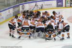 Photo hockey match Rouen - Epinal  le 09/12/2014