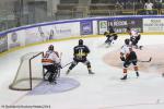 Photo hockey match Rouen - Epinal  le 09/12/2014