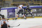 Photo hockey match Rouen - Epinal  le 09/12/2014