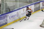 Photo hockey match Rouen - Epinal  le 09/12/2014