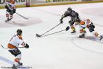 Photo hockey match Rouen - Epinal  le 09/12/2014