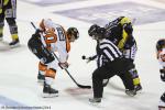 Photo hockey match Rouen - Epinal  le 09/12/2014