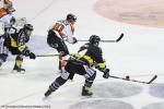 Photo hockey match Rouen - Epinal  le 09/12/2014