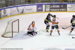 Photo hockey match Rouen - Epinal  le 09/12/2014