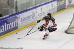 Photo hockey match Rouen - Epinal  le 09/12/2014