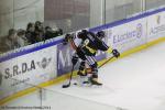 Photo hockey match Rouen - Epinal  le 09/12/2014