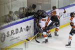 Photo hockey match Rouen - Epinal  le 09/12/2014