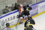 Photo hockey match Rouen - Epinal  le 09/12/2014