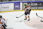 Photo hockey match Rouen - Epinal  le 09/12/2014