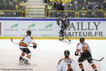 Photo hockey match Rouen - Epinal  le 09/12/2014