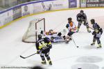 Photo hockey match Rouen - Epinal  le 09/12/2014
