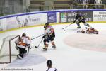 Photo hockey match Rouen - Epinal  le 09/12/2014