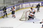 Photo hockey match Rouen - Epinal  le 09/12/2014