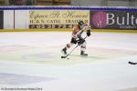 Photo hockey match Rouen - Epinal  le 09/12/2014
