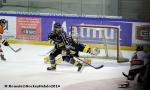Photo hockey match Rouen - Epinal  le 09/12/2014