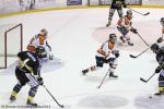 Photo hockey match Rouen - Epinal  le 09/12/2014