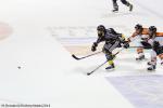 Photo hockey match Rouen - Epinal  le 09/12/2014