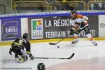 Photo hockey match Rouen - Epinal  le 09/12/2014