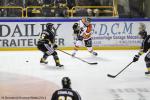 Photo hockey match Rouen - Epinal  le 09/12/2014