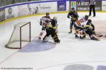 Photo hockey match Rouen - Epinal  le 09/12/2014
