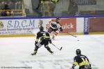 Photo hockey match Rouen - Epinal  le 09/12/2014