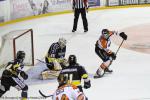 Photo hockey match Rouen - Epinal  le 09/12/2014