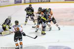 Photo hockey match Rouen - Epinal  le 09/12/2014