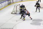 Photo hockey match Rouen - Epinal  le 09/12/2014
