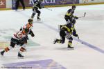 Photo hockey match Rouen - Epinal  le 09/12/2014
