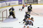 Photo hockey match Rouen - Epinal  le 09/12/2014