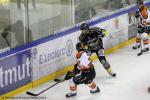 Photo hockey match Rouen - Epinal  le 09/12/2014