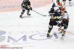 Photo hockey match Rouen - Epinal  le 09/12/2014