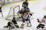 Photo hockey match Rouen - Epinal  le 09/12/2014