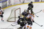 Photo hockey match Rouen - Epinal  le 09/12/2014