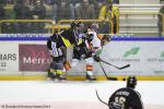 Photo hockey match Rouen - Epinal  le 09/12/2014
