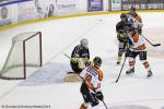Photo hockey match Rouen - Epinal  le 09/12/2014