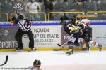 Photo hockey match Rouen - Epinal  le 09/12/2014