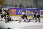 Photo hockey match Rouen - Epinal  le 09/12/2014