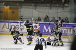 Photo hockey match Rouen - Epinal  le 09/12/2014