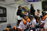 Photo hockey match Rouen - Epinal  le 09/12/2014