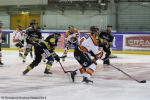 Photo hockey match Rouen - Epinal  le 09/12/2014