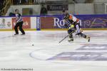 Photo hockey match Rouen - Epinal  le 09/12/2014