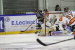 Photo hockey match Rouen - Epinal  le 09/12/2014