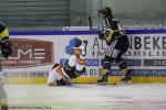 Photo hockey match Rouen - Epinal  le 09/12/2014