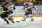 Photo hockey match Rouen - Epinal  le 09/12/2014