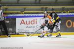Photo hockey match Rouen - Epinal  le 09/12/2014
