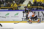 Photo hockey match Rouen - Epinal  le 09/12/2014